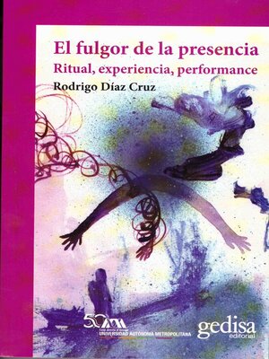 cover image of El fulgor de la presencia